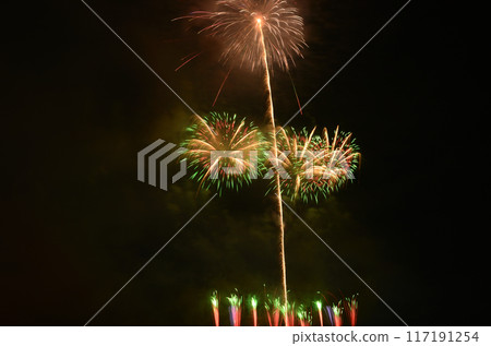 Oigawa Fireworks 240801pm8:37 Oigawa Fireworks 240801pm8:37 117191254