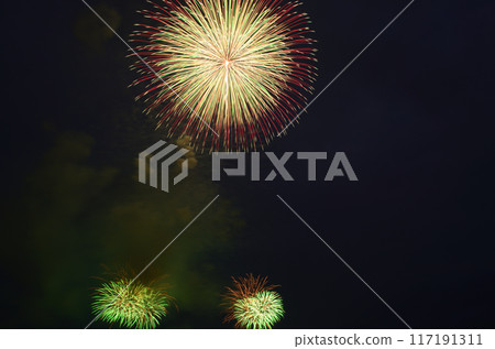 Oigawa Fireworks 240801pm7:19-4 Oigawa Fireworks 240801pm7:19-4 117191311