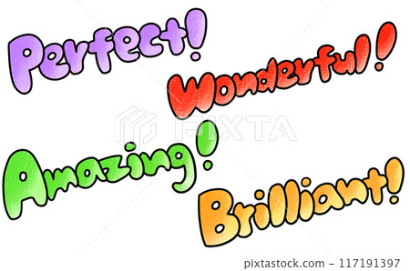 英語讚美套裝2輪版模擬風格 117191397