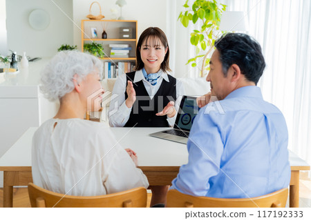 高級夫婦諮詢 117192333