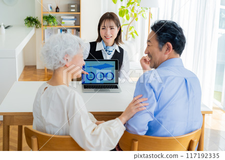 高級夫婦諮詢 117192335