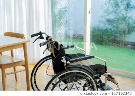 家庭護理形象 117192343