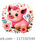 Pig's chan 117192540