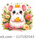 mouse   117192543