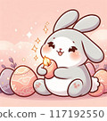 Rabbit  117192550