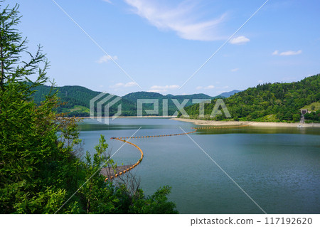 Lake Takizato (Takizato Dam) Lake Takizato (Takizato Dam) 117192620