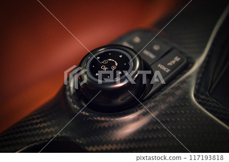 Japan's proud luxury sports car 117193818