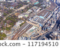 Ueno Station 117194510
