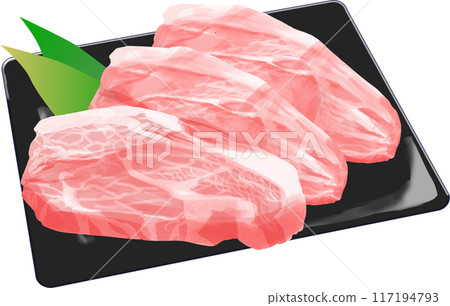 國內豬肉 國內豬肉 117194793