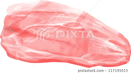 國產豬肉圖 117195015