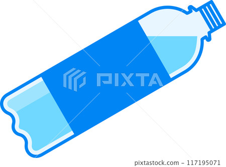 13 ways to prevent heatstroke in midsummer with plastic bottles 117195071