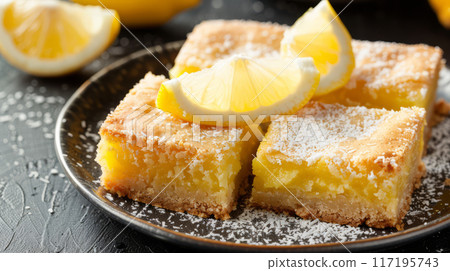 Zesty Sugar-Free Lemon Pie for Refreshing and Healthy Desserts Zesty Sugar-Free Lemon Pie for Refreshing and Healthy Desserts 117195743