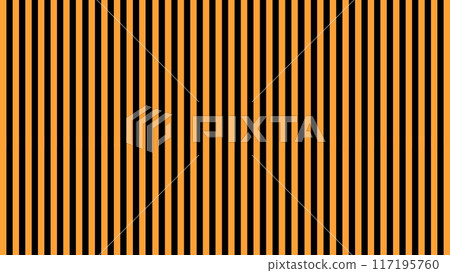 Orange and black border background Orange and black border background 117195760