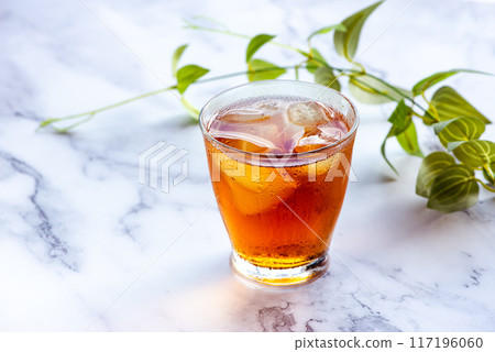 冷大吉嶺茶 117196060