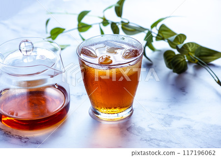 冷大吉嶺茶 117196062