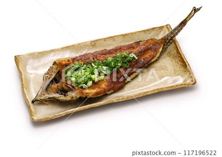 Hakkaku Gunkanyaki 117196522