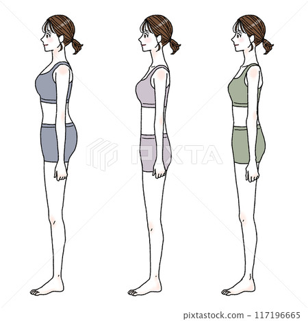 骨骼診斷直波自然影像圖解 117196665