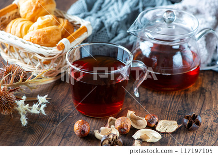 大吉嶺茶 117197105