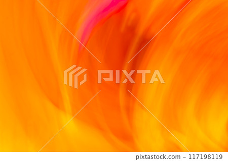 Gradient abstract background in orange and yellow color with hints of red. Gradient abstract background in orange and yellow color with hints of red. 117198119