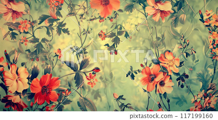 magenta peony flowers magenta peony flowers 117199160