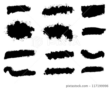 Paint frame 117199996