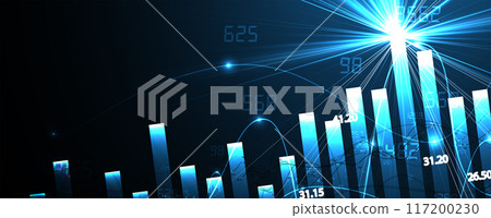 Unlocking Business Potential with Financial Technology and Data Analysis Unlocking Business Potential with Financial Technology and Data Analysis 117200230