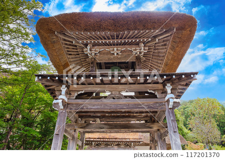 白川鄉合掌寺 飛鎢 飛驒白川鄉明善寺 神社寺院 鐘 懸鐘 鐘樓 白川鄉合掌寺 飛鎢 飛驒白川鄉明善寺 神社寺院 鐘 懸鐘 鐘樓 117201370