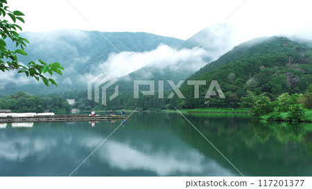 Lake Tanuki 001 117201377