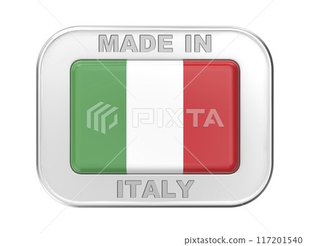 Made in Italy 117201540