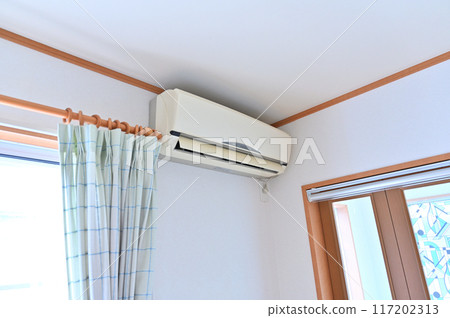 空調冷氣機除濕冷冷 117202313