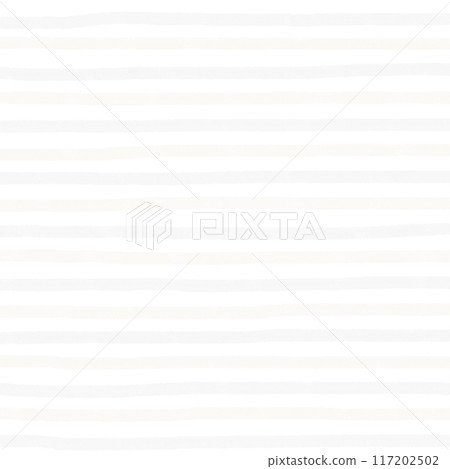 Gray Beige Stripe Hand Drawn Background Overlay 117202502