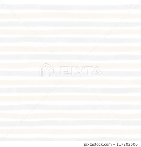 Gray Beige Stripe Hand Drawn Background Overlay 117202506