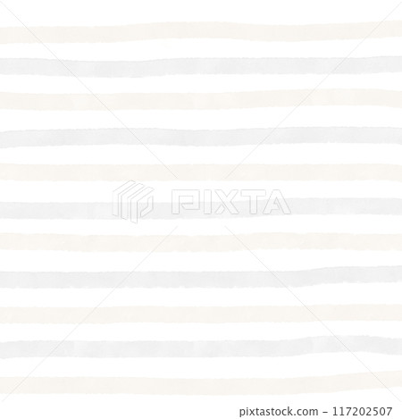 Gray Beige Stripe Hand Drawn Background Overlay Gray Beige Stripe Hand Drawn Background Overlay 117202507