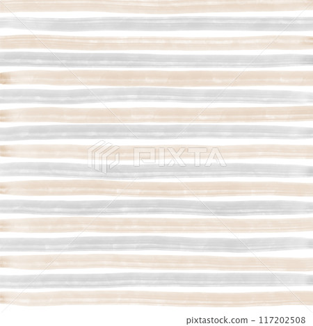 Gray Beige Stripe Hand Drawn Background Overlay 117202508
