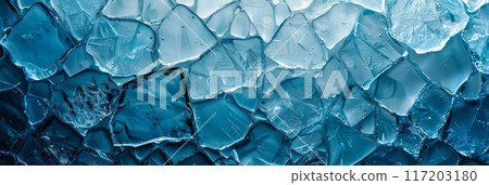 Cat touching coffee cup latte art. A curious cat touches a cup of coffee with latte art, sitting near an espresso machine in a cozy cafe 117203180