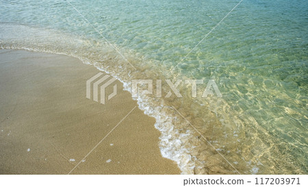 Iwami Blue Beach (near Higashihama Beach) Iwami Blue Beach (near Higashihama Beach) 117203971