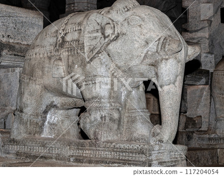 Thousand pillar jain temple Thousand pillar jain temple 117204054