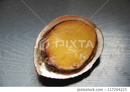 清蒸鮑魚 清蒸鮑魚 117204225