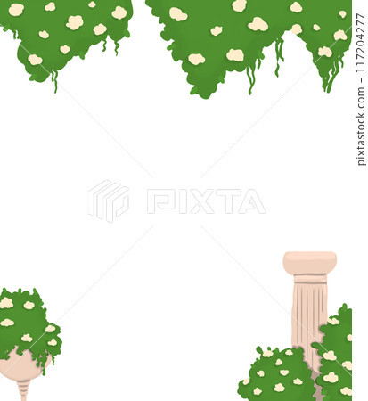 backdrop, design, frame 117204277