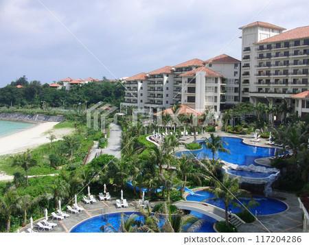 沖繩度假村 117204286