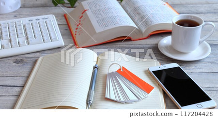 Educational image, exam study, banner material, wallpaper Educational image, exam study, banner material, wallpaper 117204428