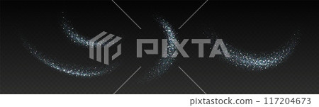 Holographic glitter splashes, shiny iridescent confetti, shimmer spray effect Holographic glitter splashes, shiny iridescent confetti, shimmer spray effect 117204673