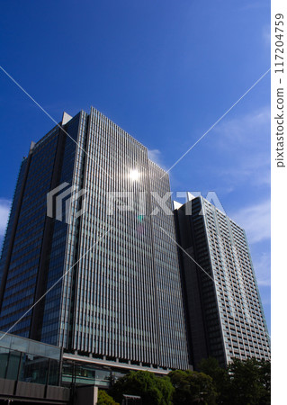 Iidabashi Grand Bloom 117204759