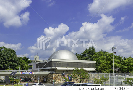 Cypia，未來的人與科學博物館，岡山縣岡山市 117204804