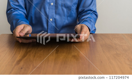 身體部位被切斷 117204974