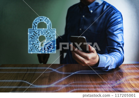 身體部位被切斷 117205001