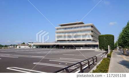 Moka City Hall Moka City Hall 117205138