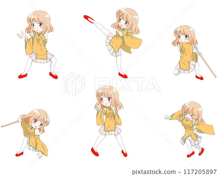 Chinese dress girls collection 1 Chinese dress girls collection 1 117205897