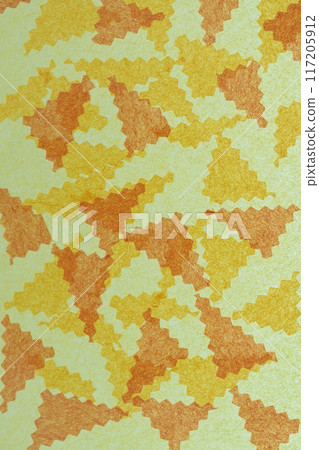 Marmalade made from washi paper [Background material] 117205912