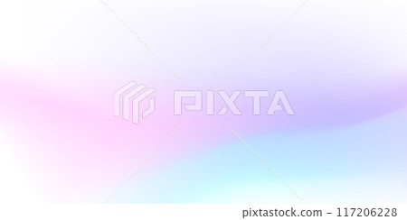 Pastel Abstract Gradient 117206228